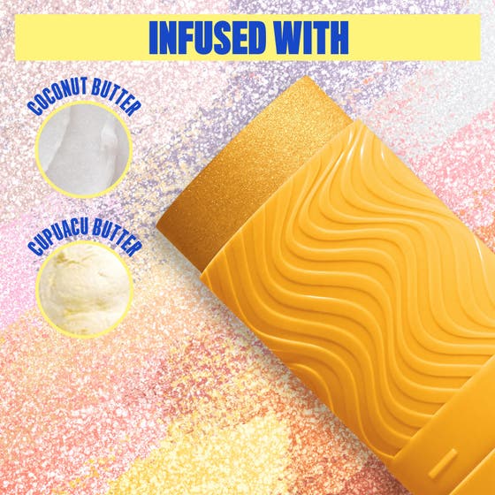 Buttermelt Glaze Highlighter Stix