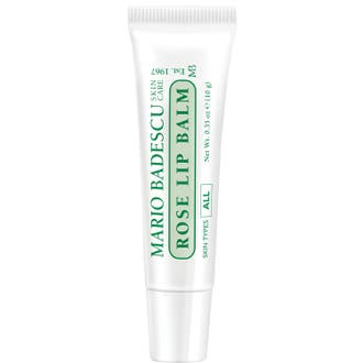 Rose Lip Balm