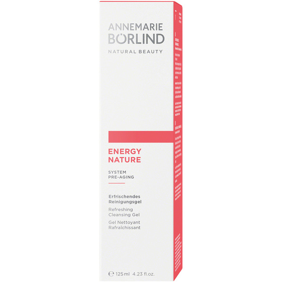 Energynature Cleansing Gel