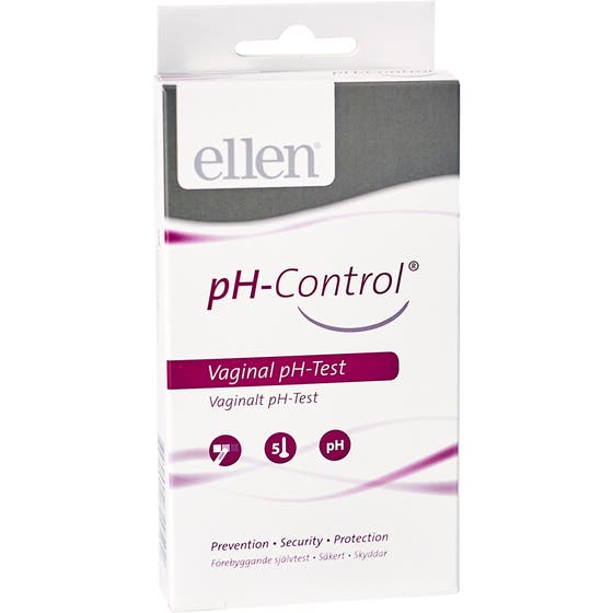 pH-control