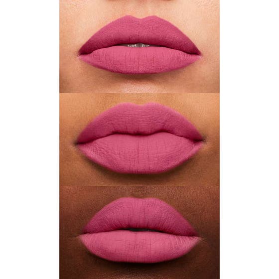 Always On Liquid Lipstick