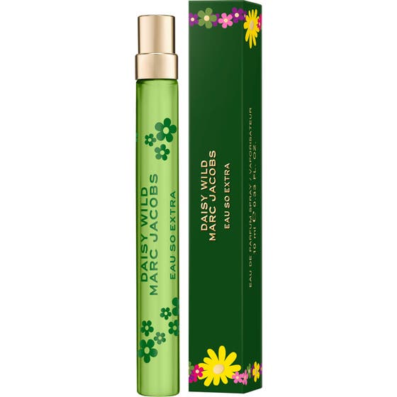 Daisy Wild Eau so Extra