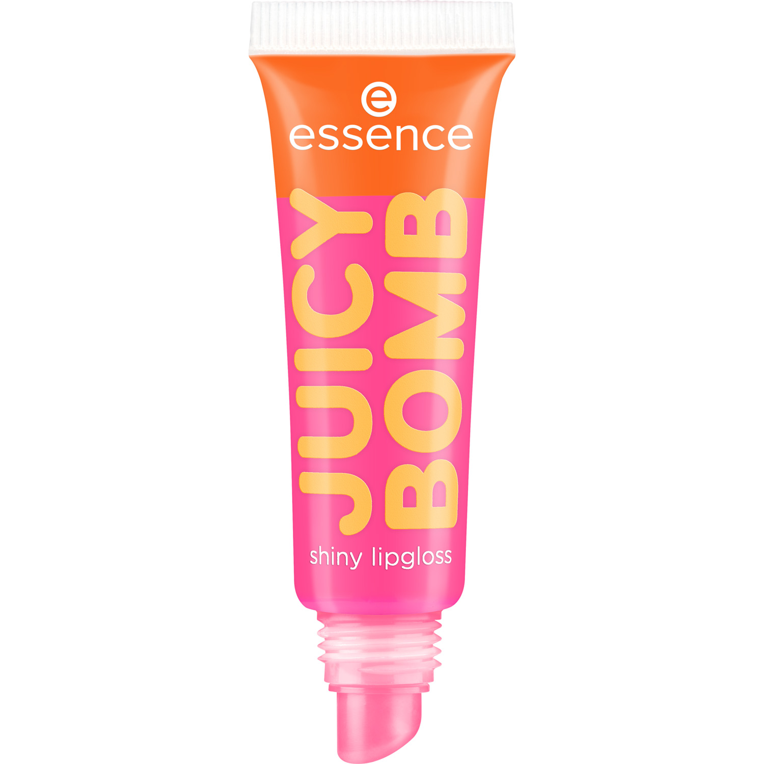 Juicy Bomb Party Shiny Lipgloss