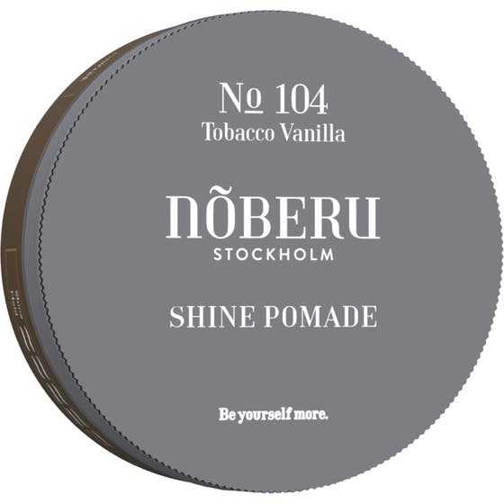 Shine Pomade