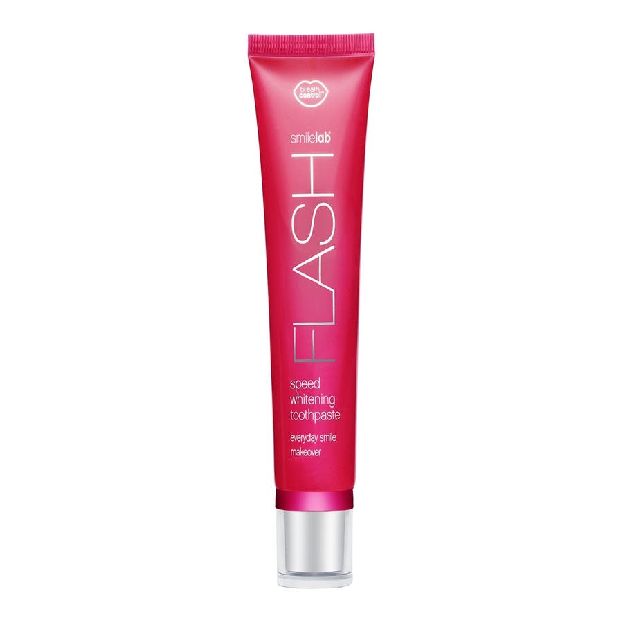 Smilelab FLASH Speed Whitening Toothpaste 75 ml | Eleven.se