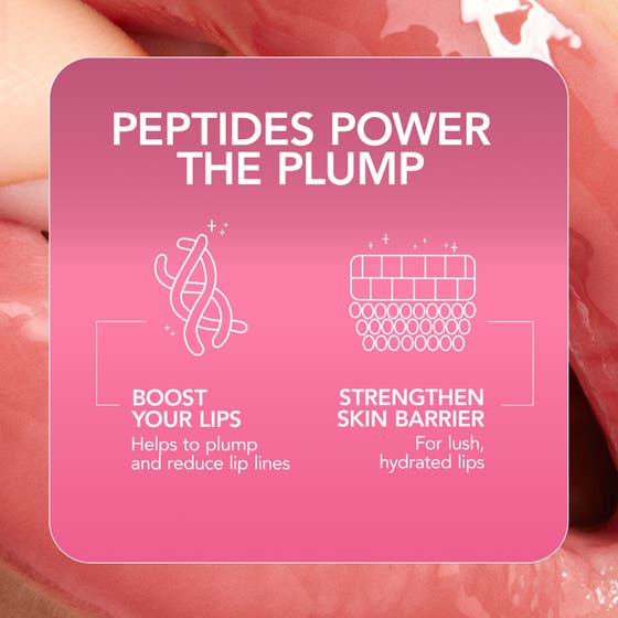 Plump Shot Lip Serum
