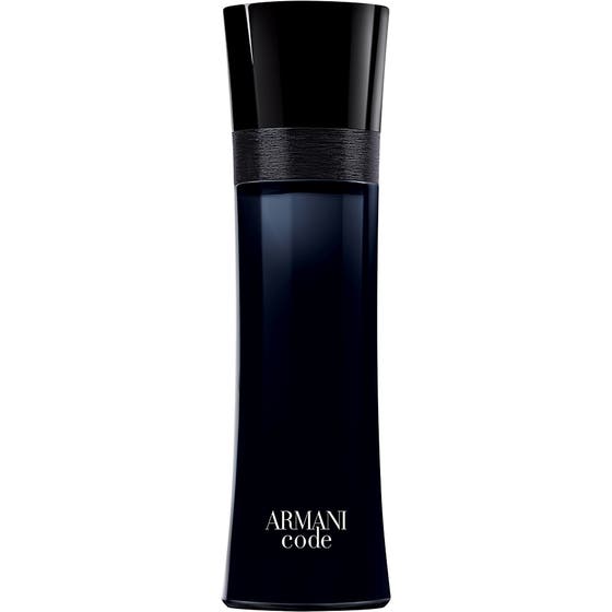 Armani Code
