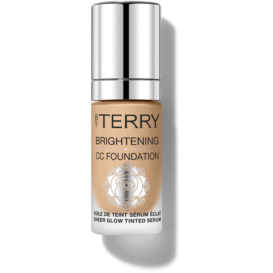By Terry Brightening CC Foundation 6N Tan Neutral 30 ml