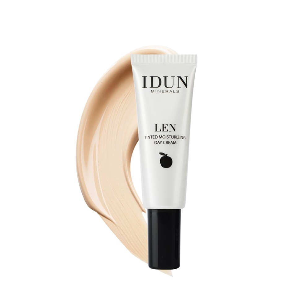 Tinted Day Cream Len