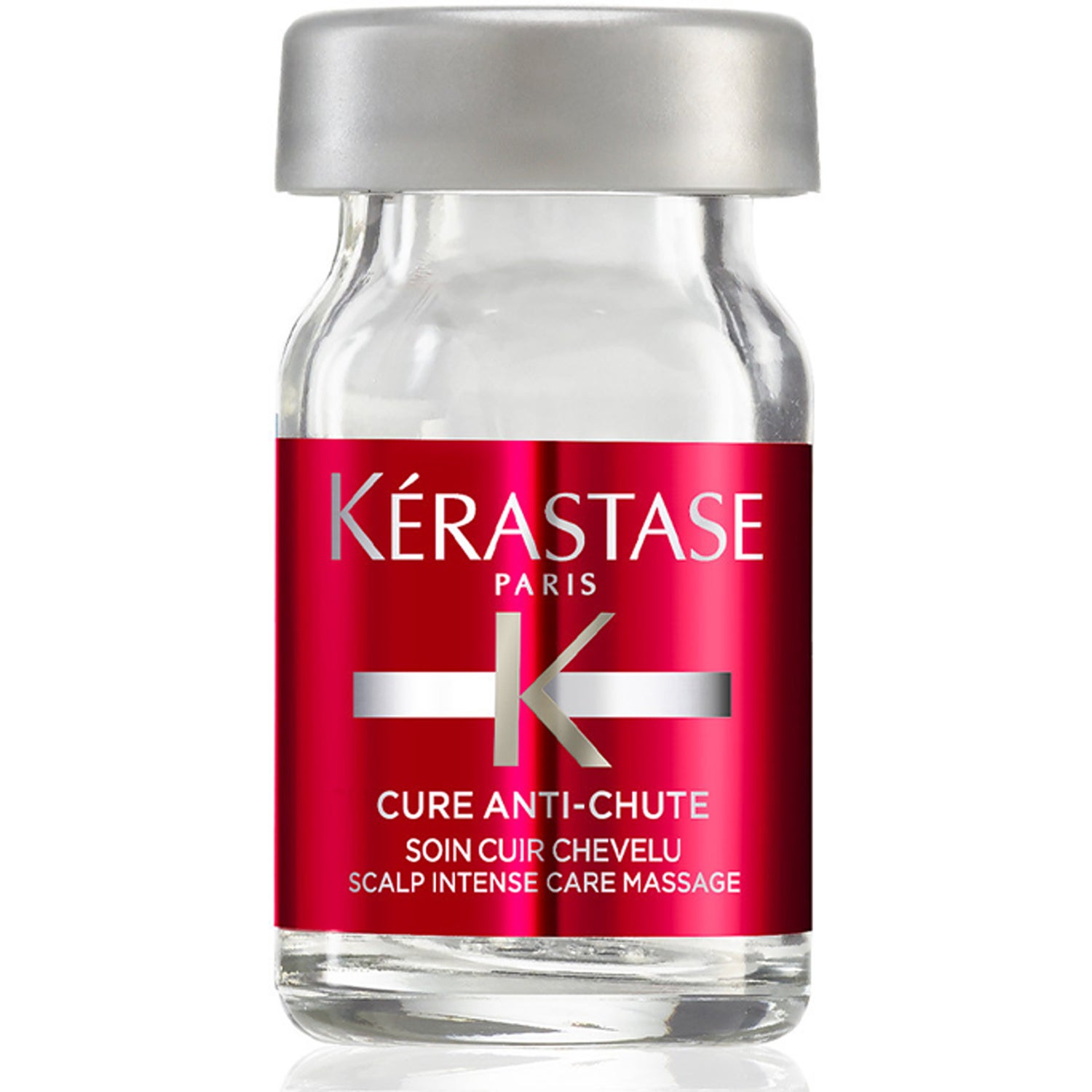 Kérastase Cure Anti-Chute Scalp Intensive Care Massage 42x6ml - 252 ml