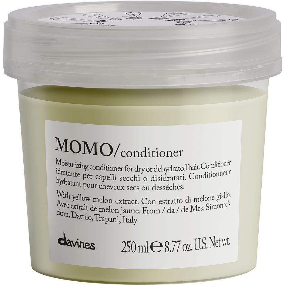 Momo Conditioner 250 ml Davines Balsam