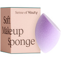 Velvet Makeup Sponge