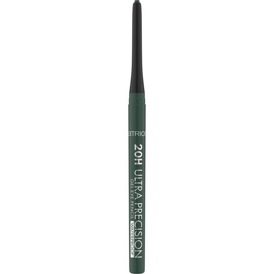 H Ultra Precision Gel Eye Pencil Waterproof