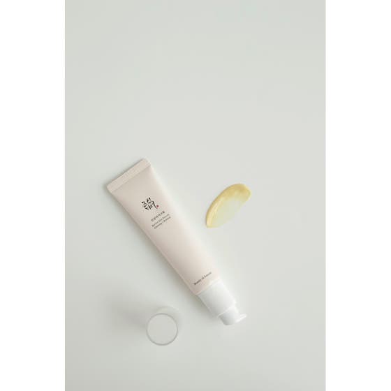 Glow Serum & Revive Eye Serum