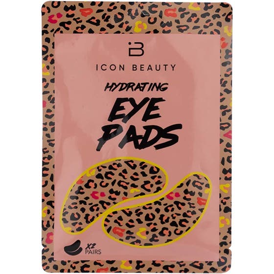 Hydrating Eye Pads