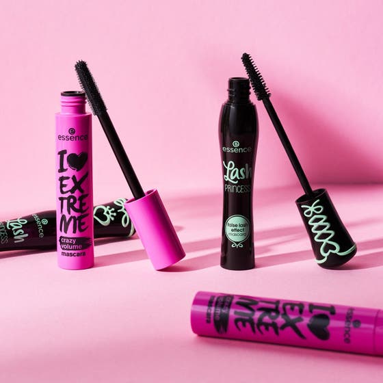 I Love Extreme Crazy Volume Mascara Duo