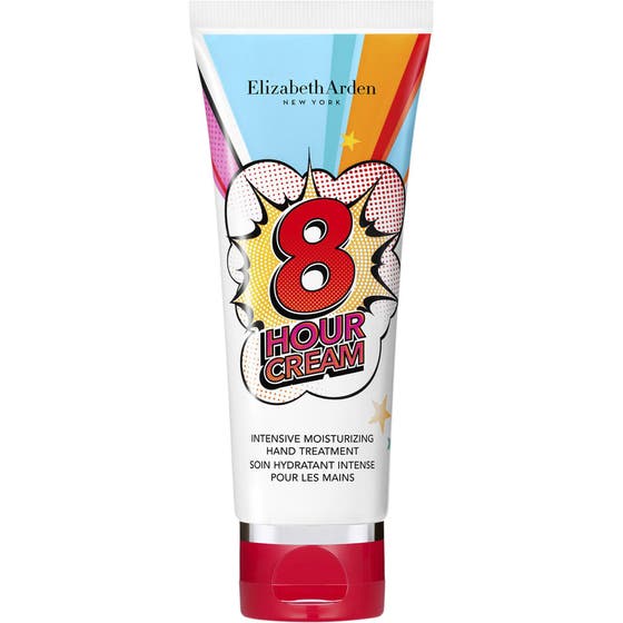 Eight Hour Cream Moisturizing Hand Treatment Super Hero