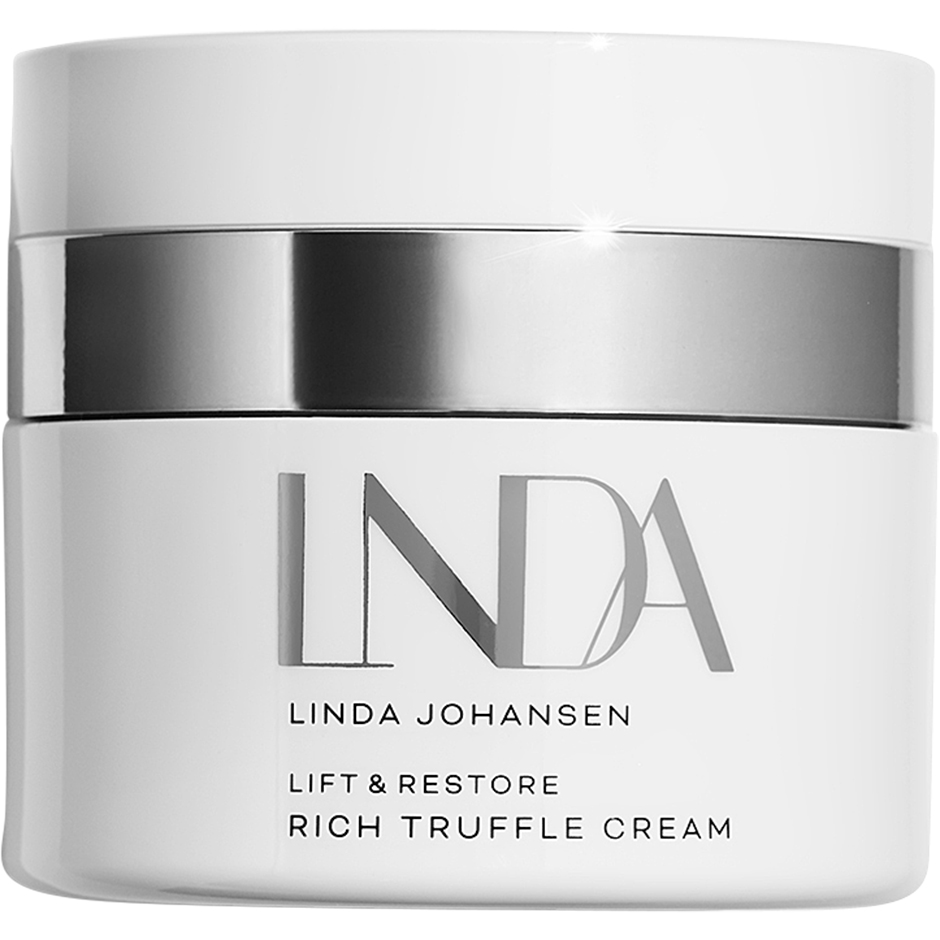 Retinol Truffle Night Cream, 50 ml Linda Johansen Skincare Nattkräm