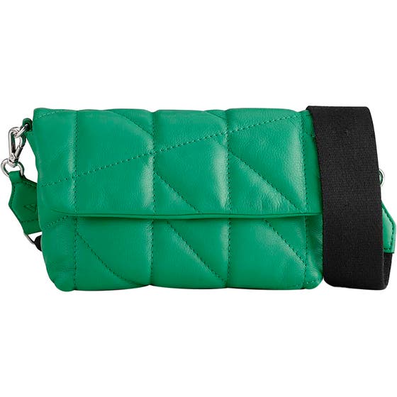 Mina MBG Crossbody Bag, Trigon