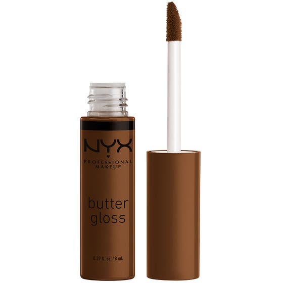 Butter Lip Gloss