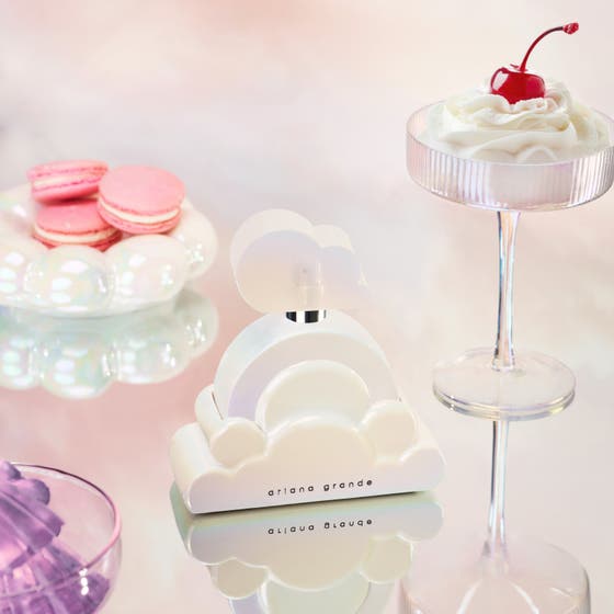Cloud Aurora Eau de Parfum 100 ml
