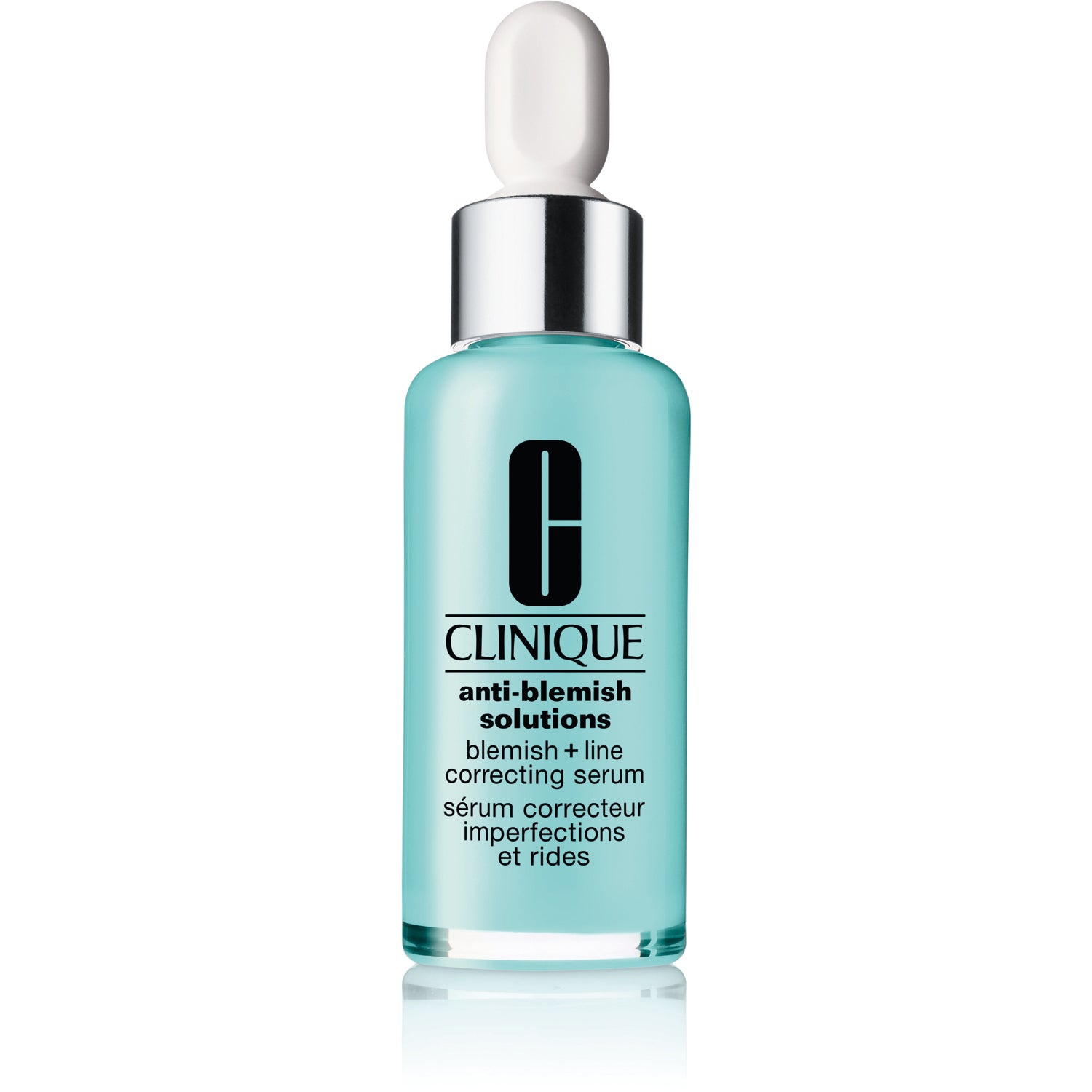Clinique Anti-Blemish Solutions Adult Blemish Line Correcting Serum