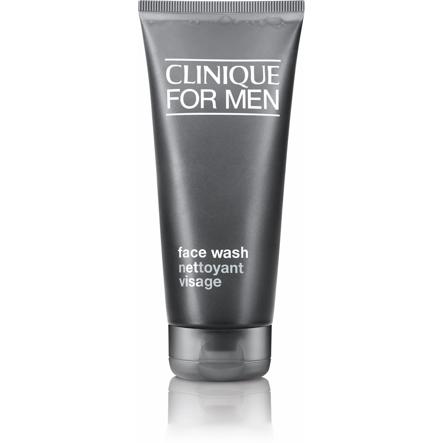 Clinique Skin Supplies For Men Face Wash