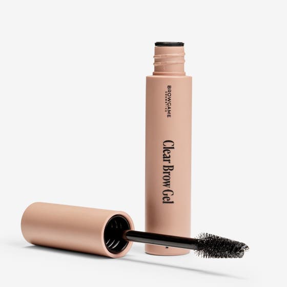 Clear Brow Gel
