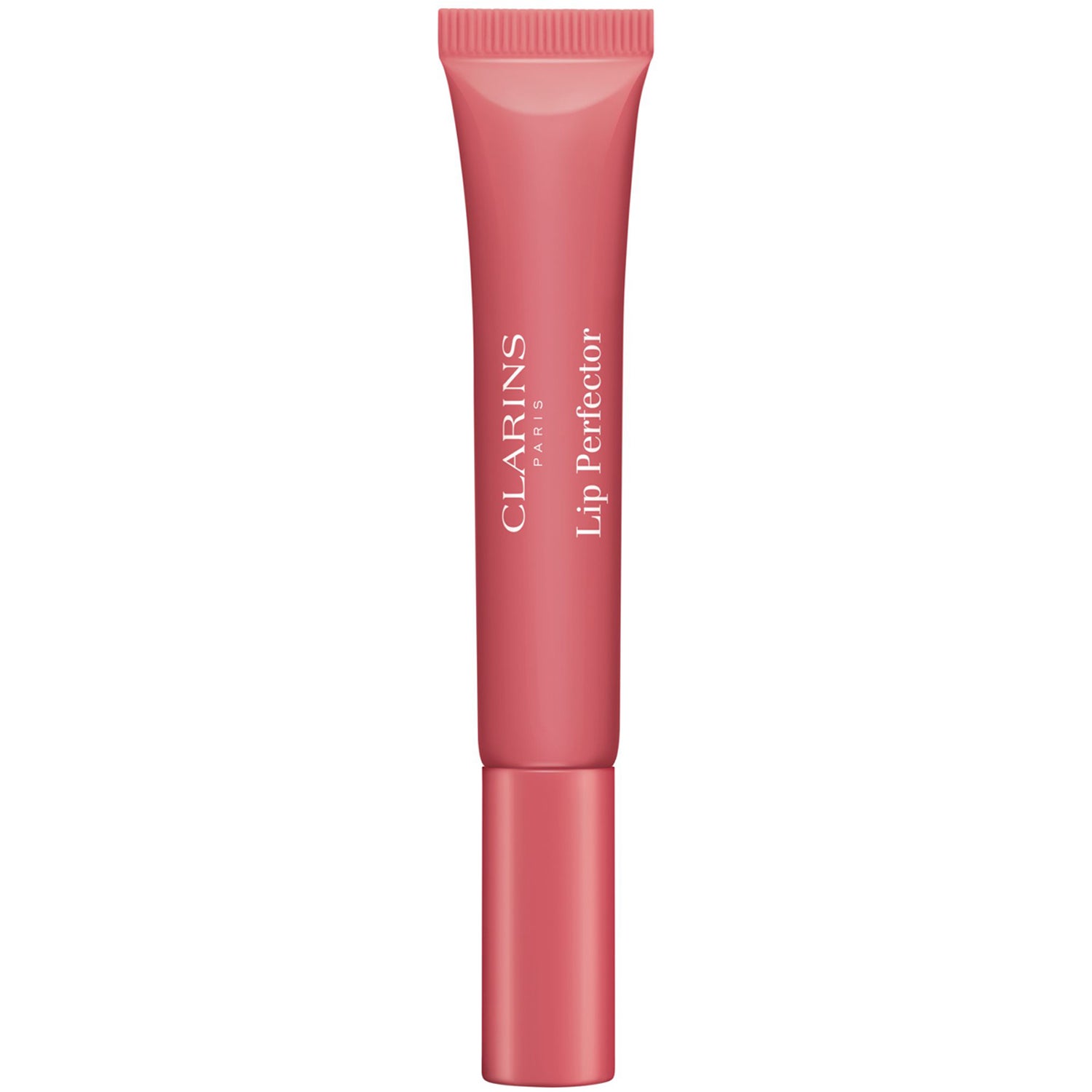 Clarins Natural Lip Perfector 19 Intense Smoky Rose 12 ml
