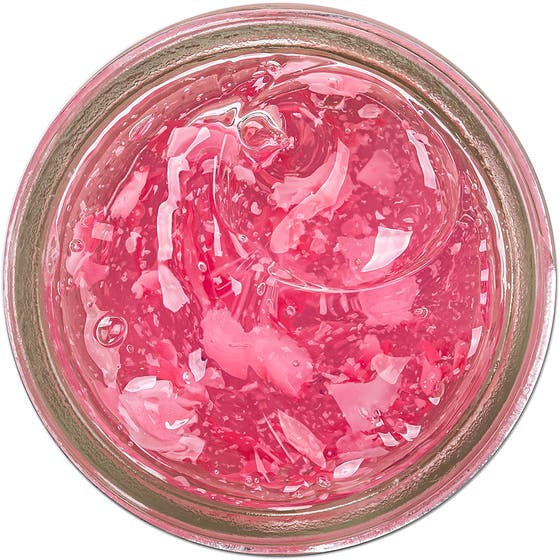 Damascan Rose Petals Antioxidising & Retexturing