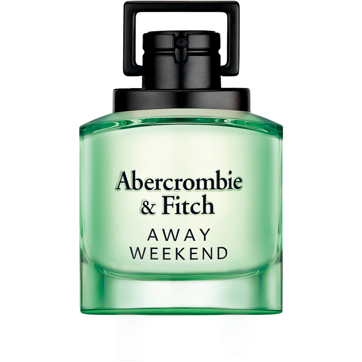 Away Weekend Man, 100 ml Abercrombie & Fitch Herrparfym