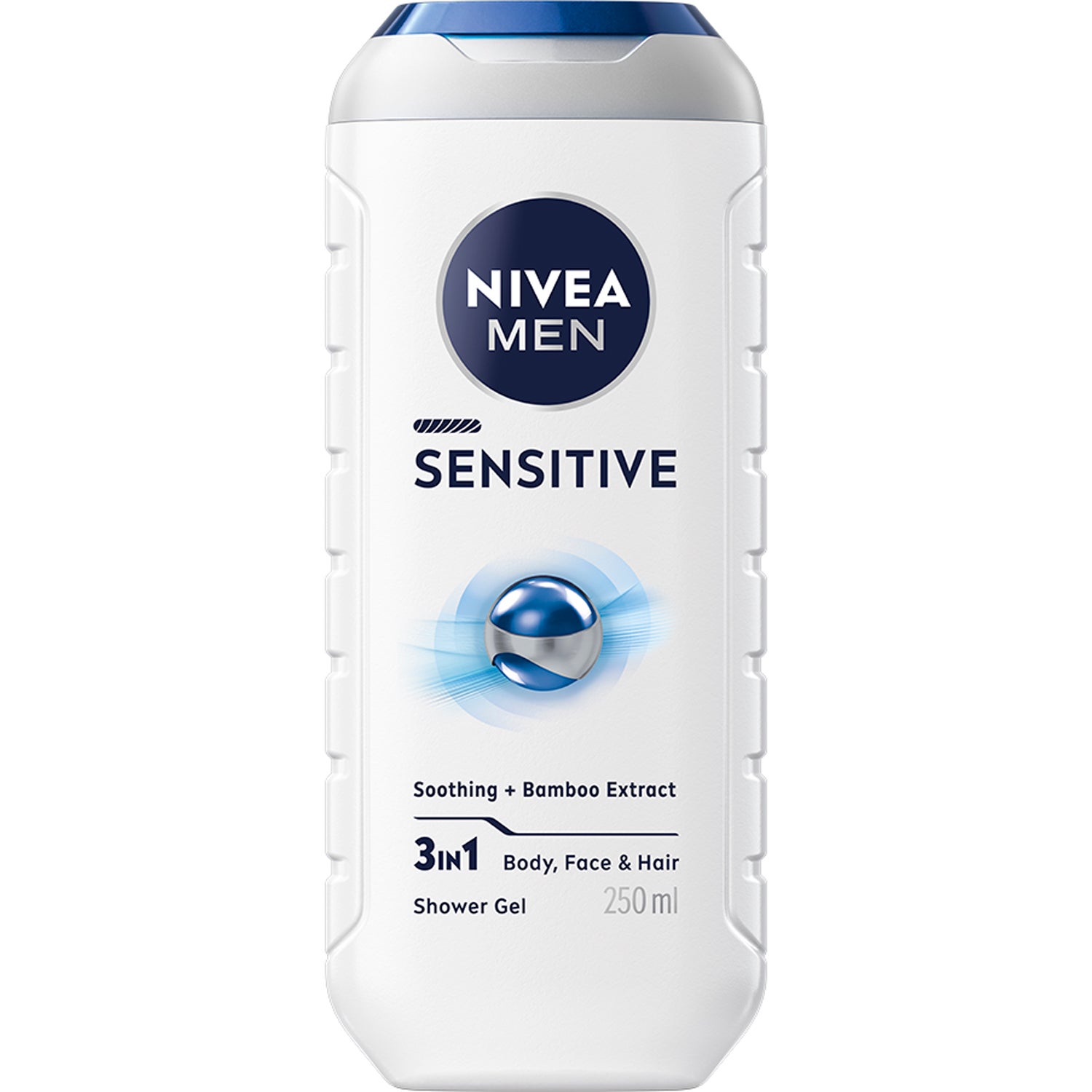 MEN Shower, 250 ml Nivea Dusch & Bad