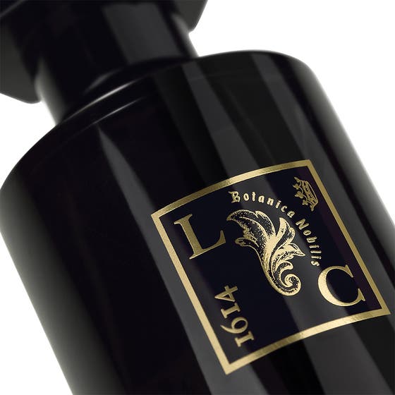 Valparaiso Remarkable Perfumes