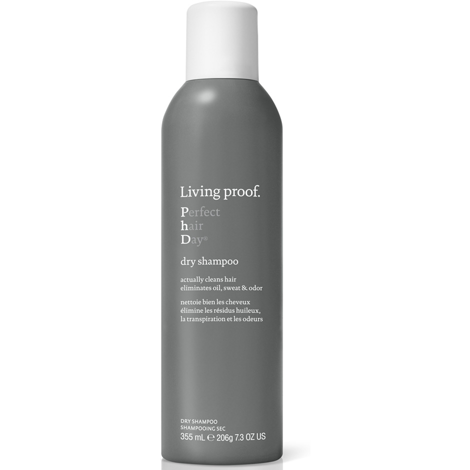 PHD Dry Shampoo Jumbo, 355 ml Living Proof Torrschampo