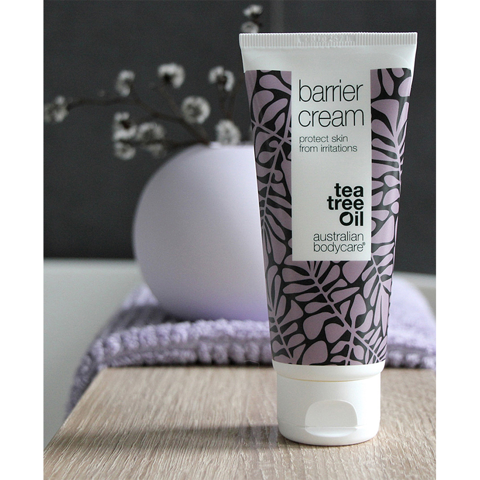 Barrier Cream