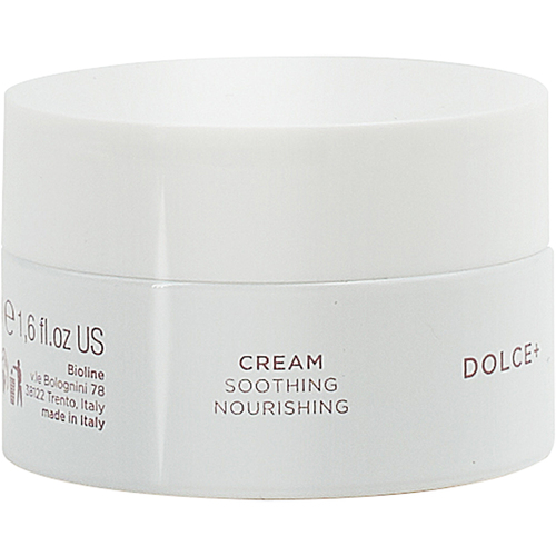 Bioline Dolce+ Soothing Nourshing Cream