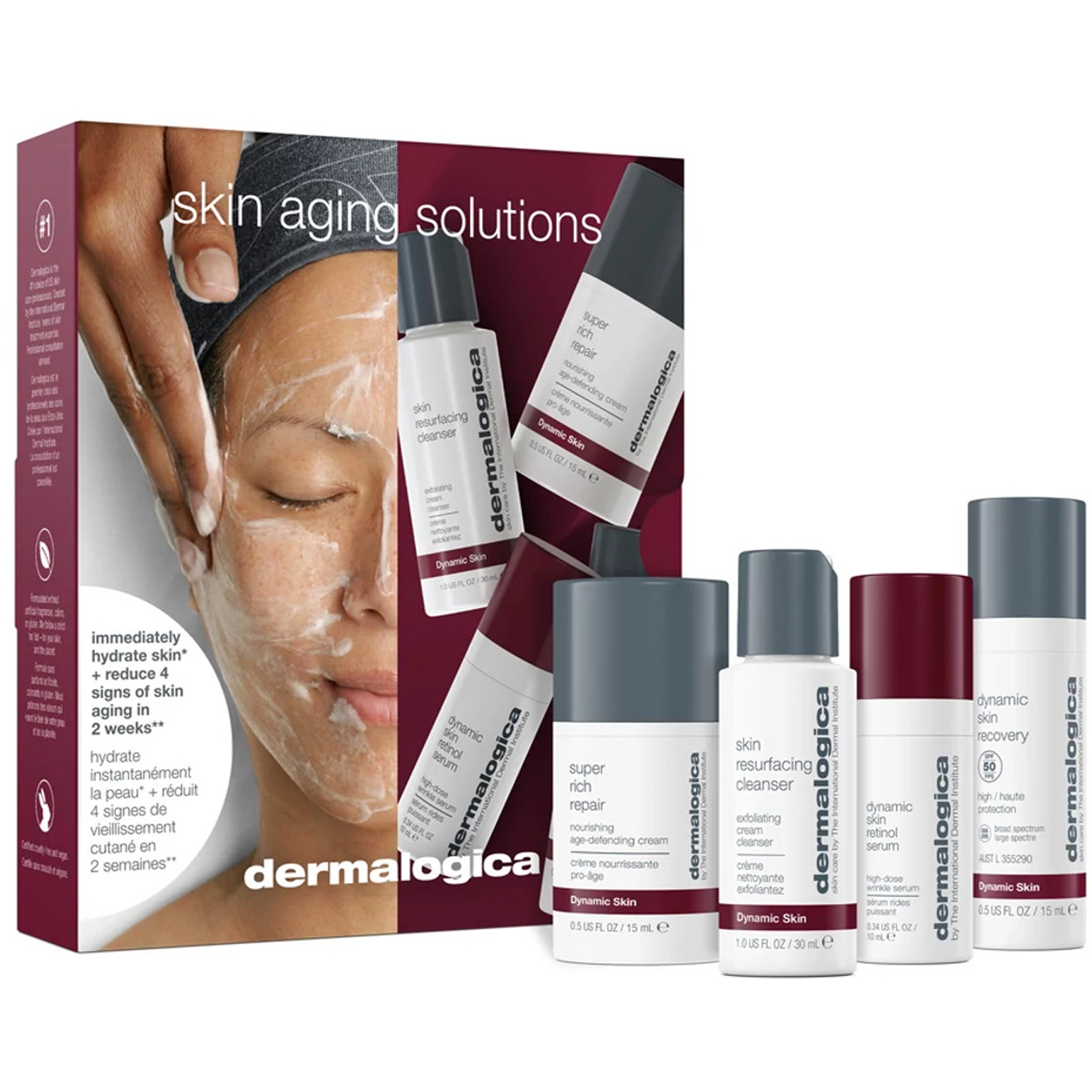 Dermalogica Skin Aging Solutions