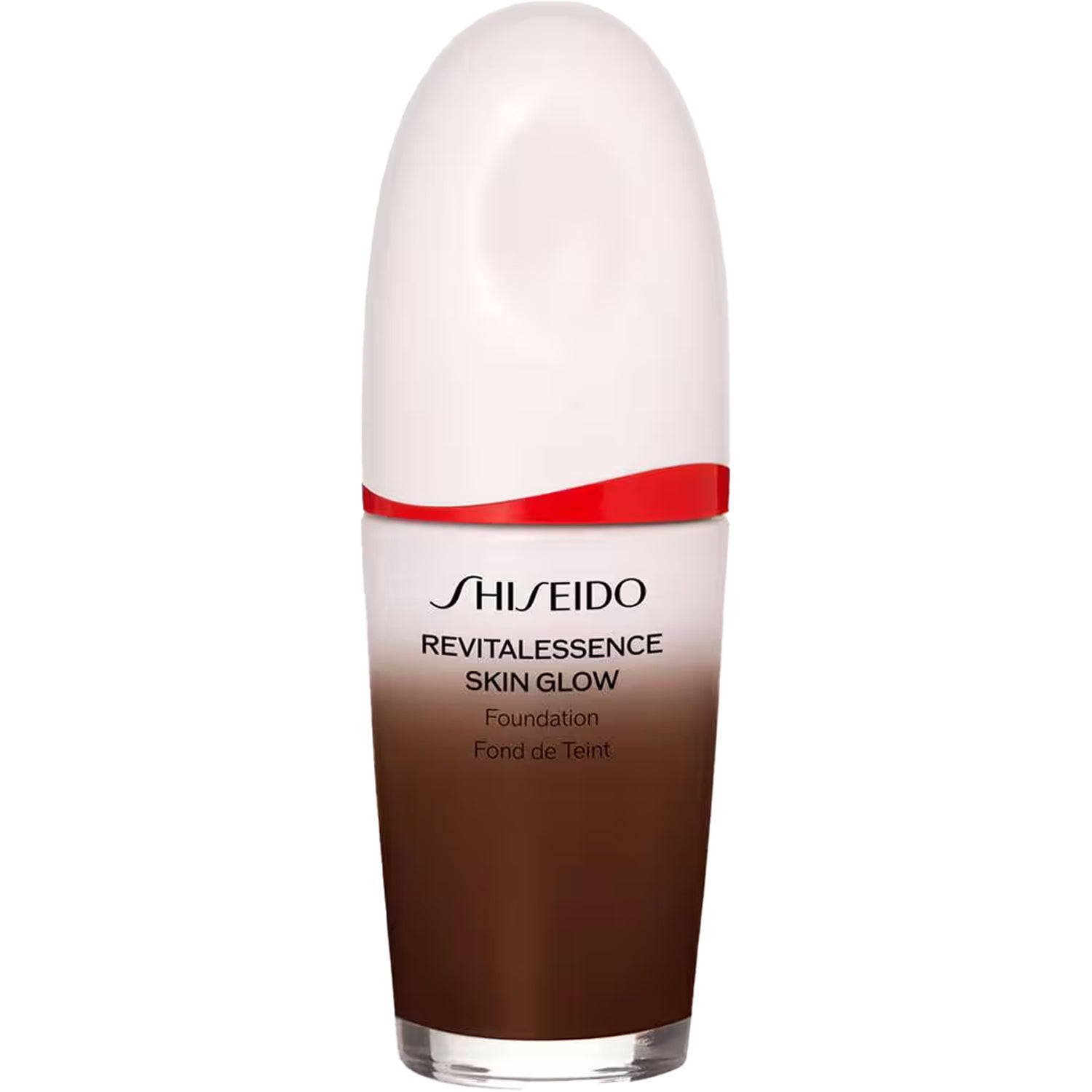 Shiseido Revitalessence Glow Foundation Obsidian 560 - 30 ml