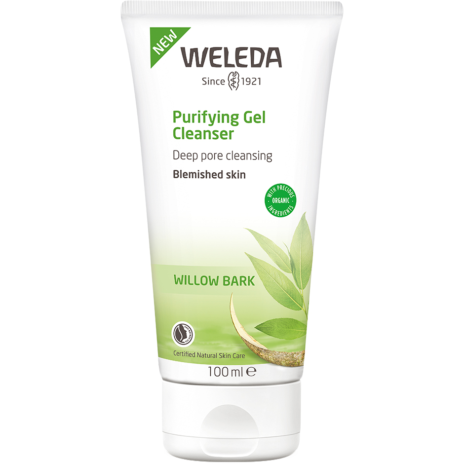 Purifying Gel Cleanser