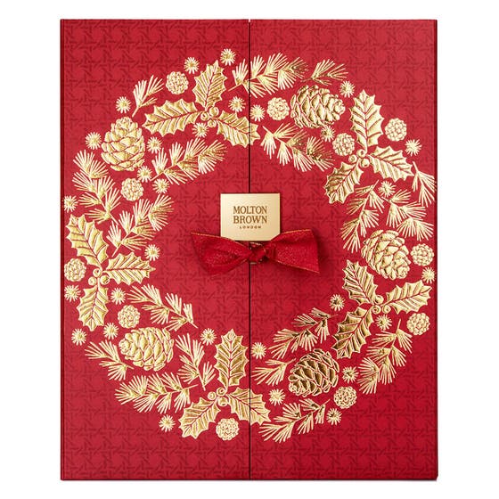 Advent Calendar