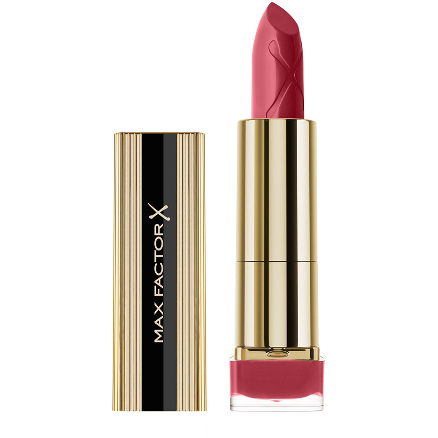 Max Factor Colour Elixir Lipstick 025 Sunbronze (837) - 4 ml