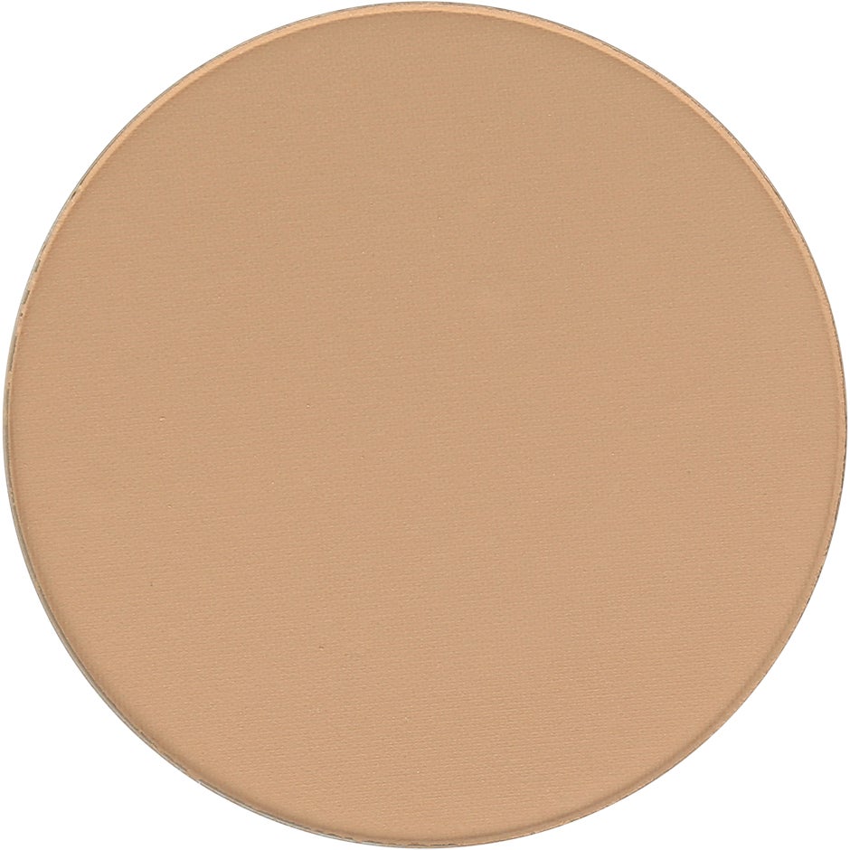 Maria Åkerberg Compact Cover Sticker Refill Cappucino - 10 g