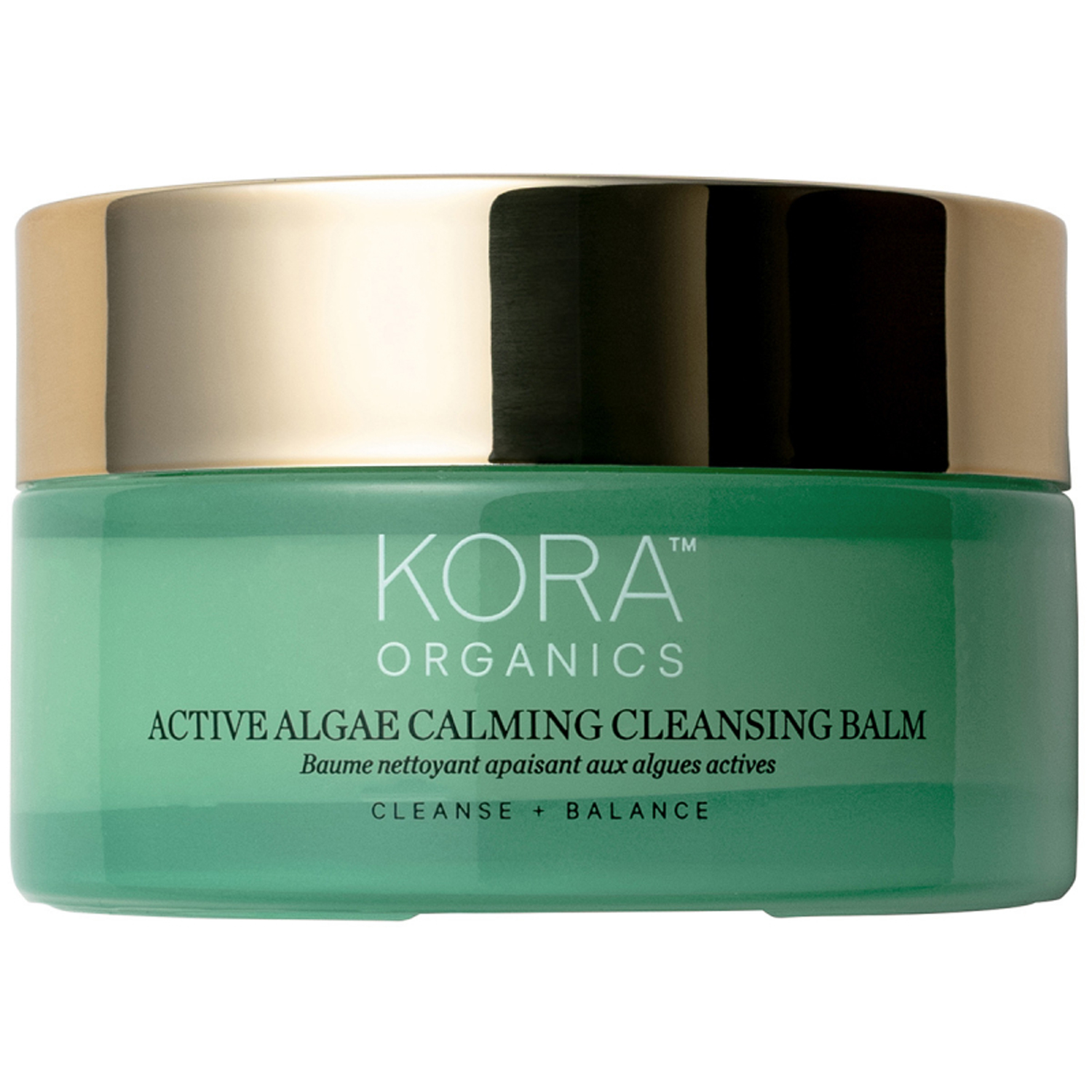 Active Algae Calming Cleansing Balm