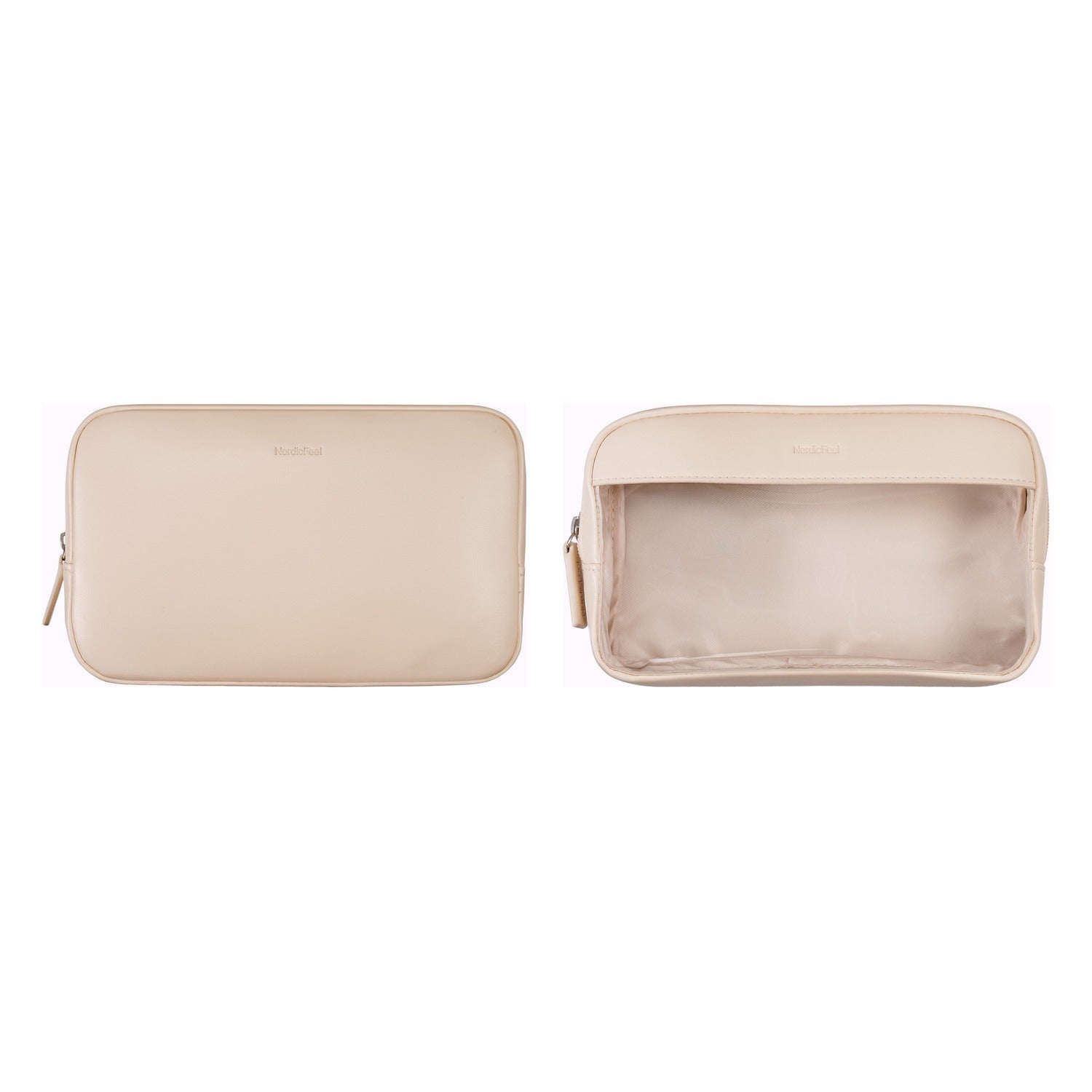 Nordicfeel NordicFeel Toilet Bag Set parfym