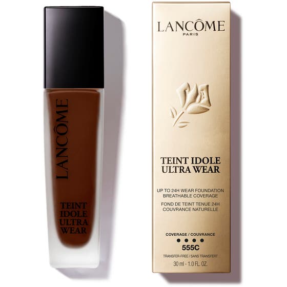 Teint Idole Ultra Wear 24H Longwear Foundation