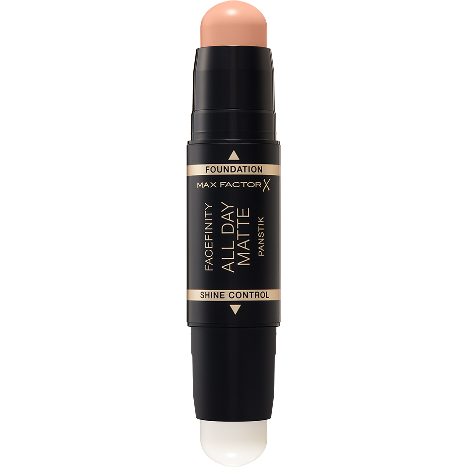 All Day Matte Stick