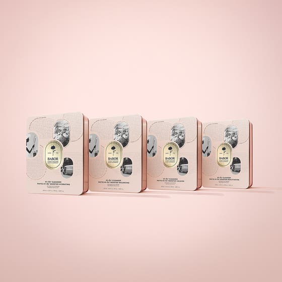 Anniversary Set HY-ÖL & Phyto Calming