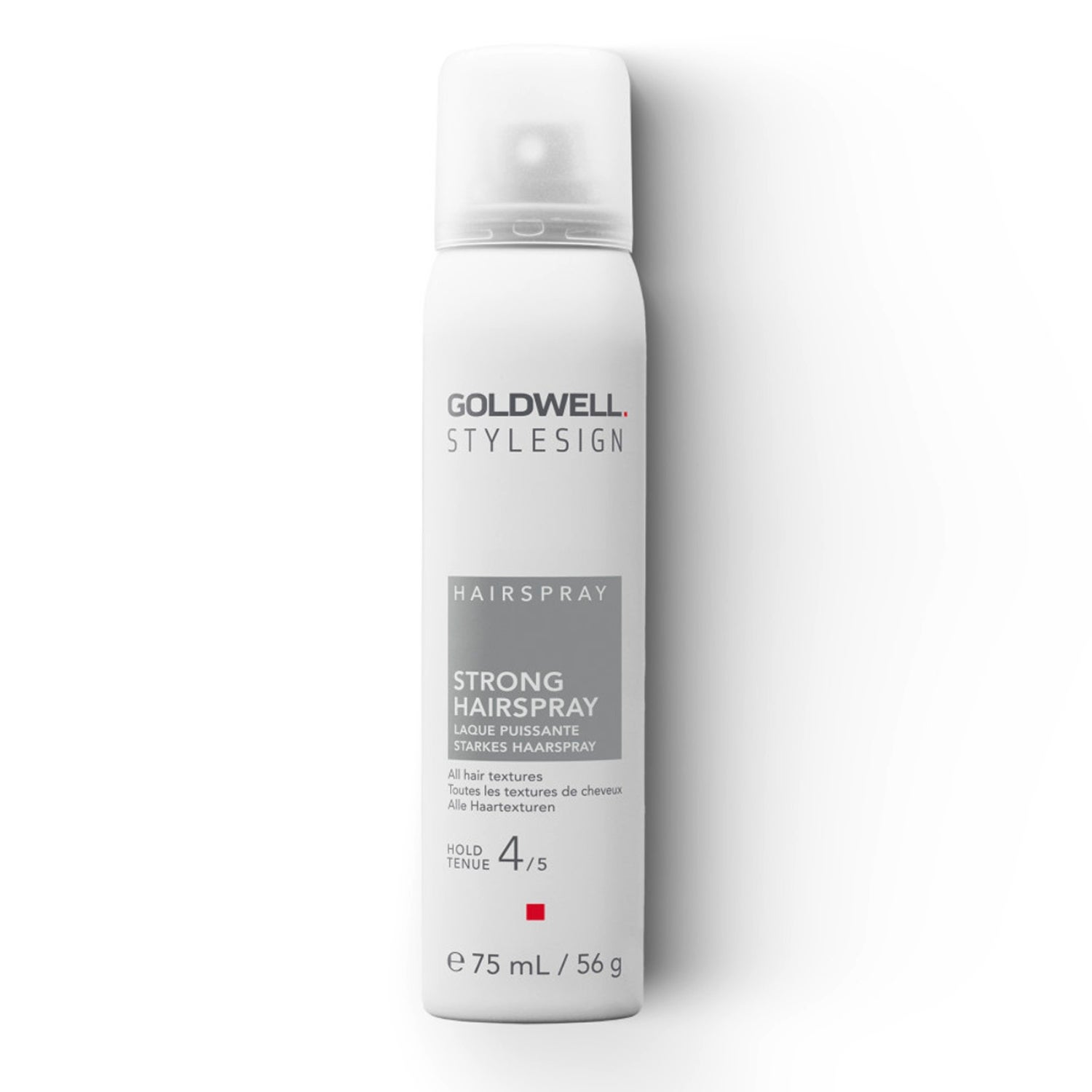 Goldwell Goldwell StyleSign Strong Hairspray 75 ml parfym