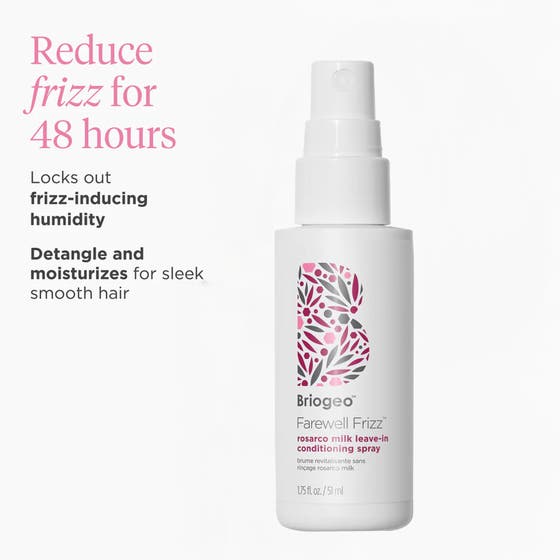 Farewell Frizz™ Milk Leave-In Conditioner