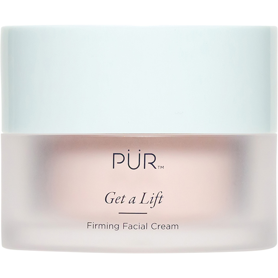 Get A Lift Cream, 50 ml PÜR Dagkräm